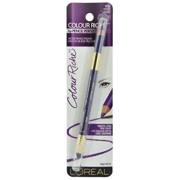 Colour Riche Pencil Eyeliner 1,05g - gtwtoporld.com