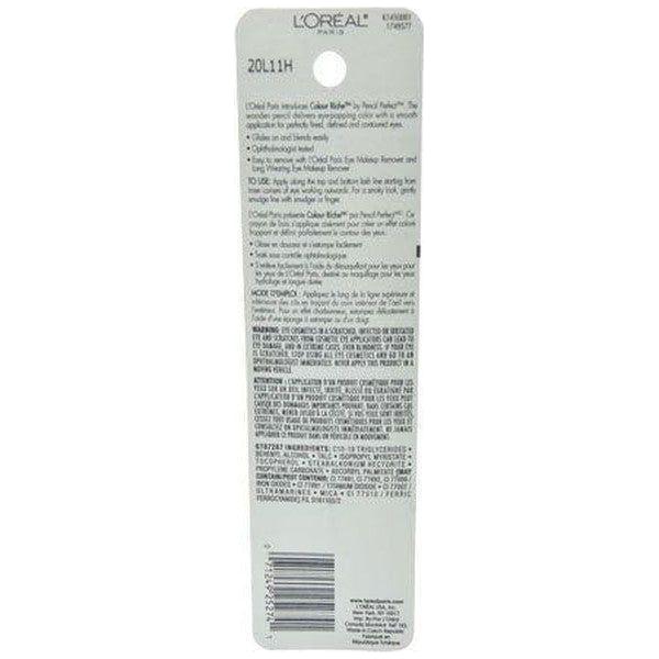 Colour Riche Pencil Eyeliner 1,05g - gtwtoporld.com