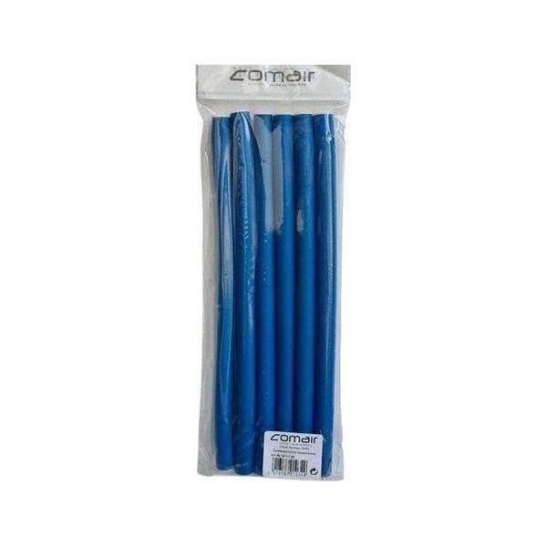Comair Flex Rollers 6 Pcs - gtwtoporld.com