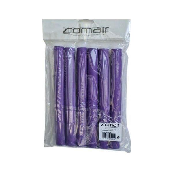 Comair Flex Rollers 6 Pcs - gtwtoporld.com