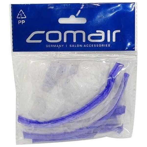 Comair Hood Strands Plastic Double - Matt with Neck Protection - gtwtoporld.com