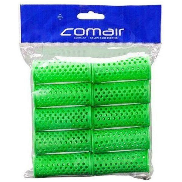 Comair Mesh Rollers (10 Pcs/Pack) - gtwtoporld.com
