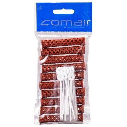 Comair Mesh Rollers (10 Pcs/Pack) - gtwtoporld.com