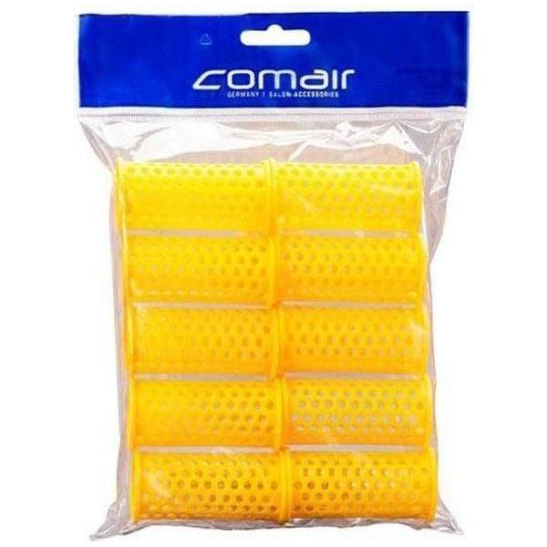 Comair Mesh Rollers (10 Pcs/Pack) - gtwtoporld.com