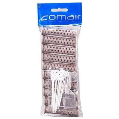 Comair Mesh Rollers (10 Pcs/Pack) - gtwtoporld.com