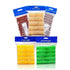 Comair Mesh Rollers (10 Pcs/Pack) - gtwtoporld.com