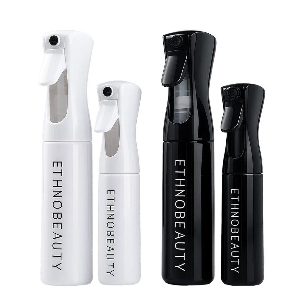Continuous Hair Spray Bottle in BOX 300ml /500ml - gtwtoporld.com