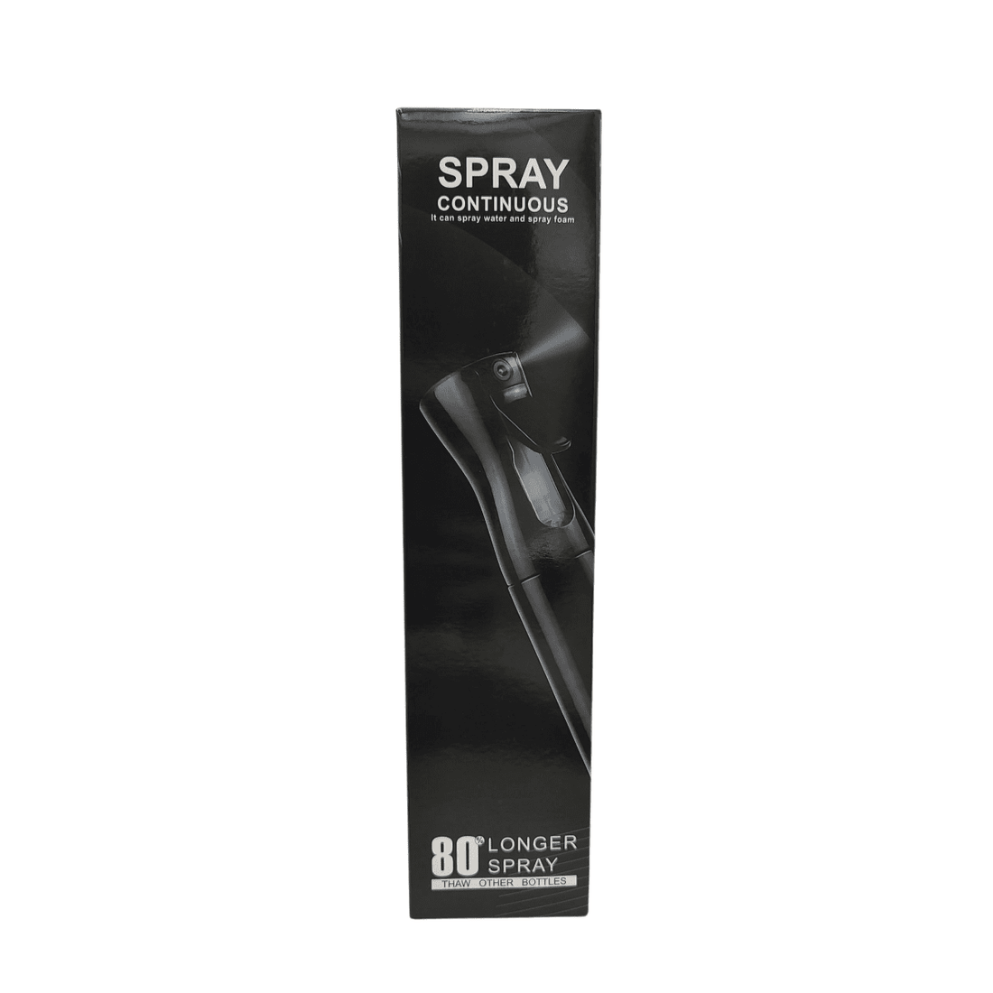 Continuous Hair Spray Bottle in BOX 300ml /500ml - gtwtoporld.com