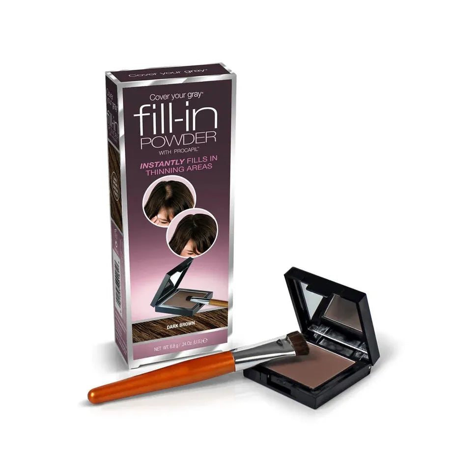 Cover Your Gray Fill - in Powder - gtwtoporld.com