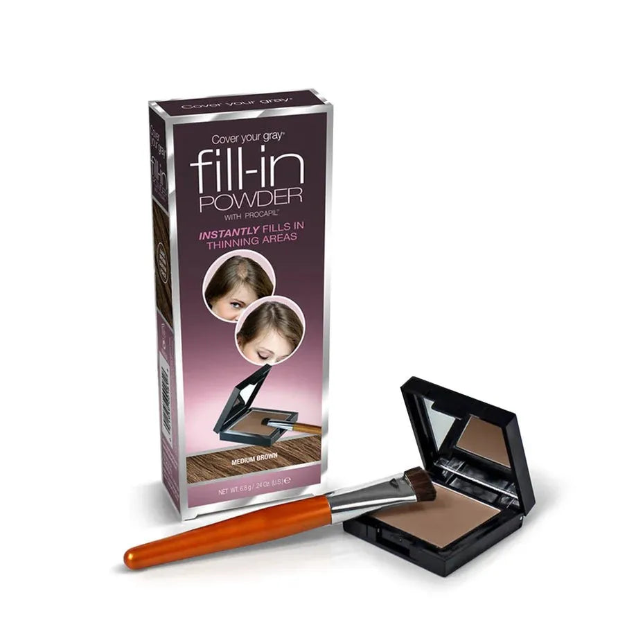 Cover Your Gray Fill - in Powder - gtwtoporld.com