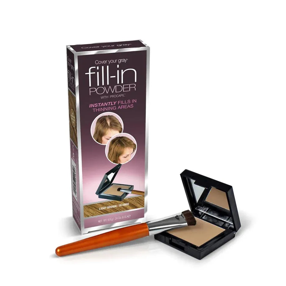 Cover Your Gray Fill - in Powder - gtwtoporld.com