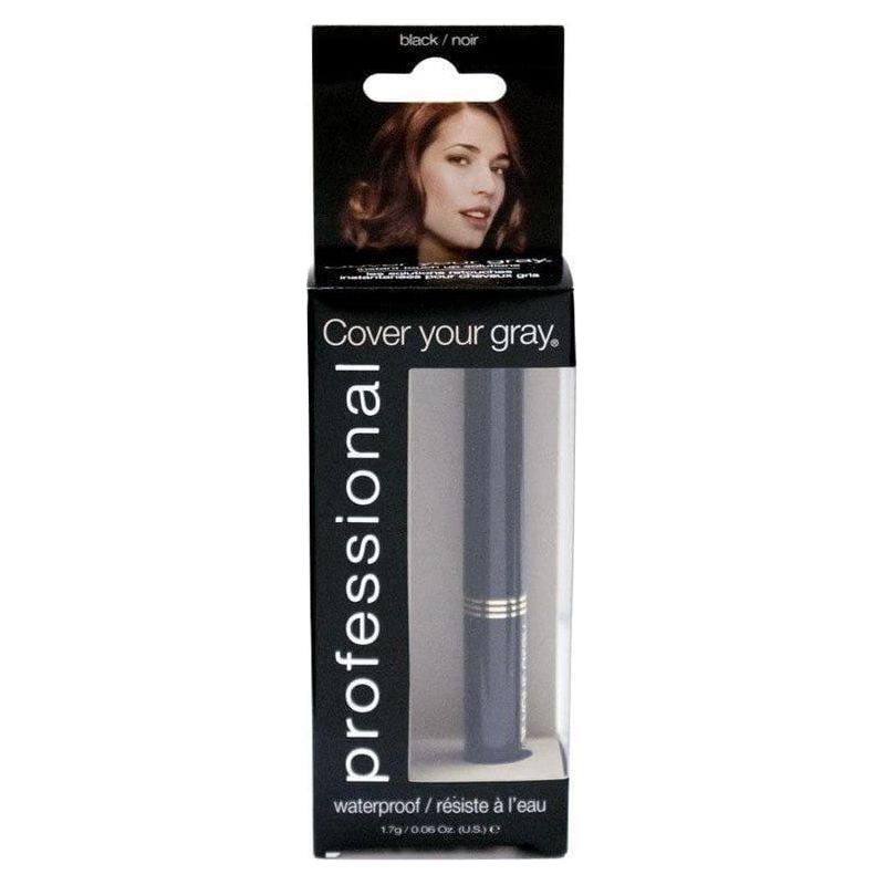 Cover Your Gray Professional Waterproof 1,7g - gtwtoporld.com