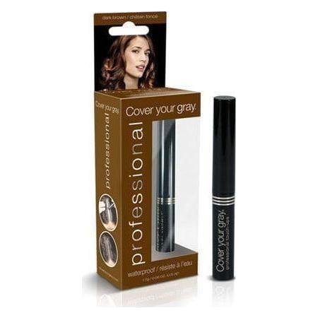 Cover Your Gray Professional Waterproof 1,7g - gtwtoporld.com