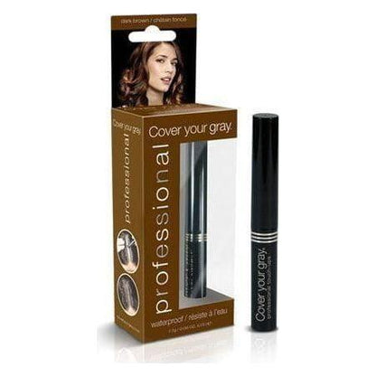 Cover Your Gray Professional Waterproof 1,7g - gtwtoporld.com