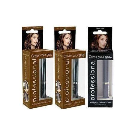Cover Your Gray Professional Waterproof 1,7g - gtwtoporld.com