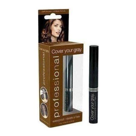 Cover Your Gray Professional Waterproof 1,7g - gtwtoporld.com