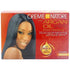 Creme Of Nature Argan Oil No - Lye Relaxer Regular - gtwtoporld.com