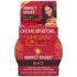 Creme of nature Argan Oil Perfect Edges Black 63,7g - gtwtoporld.com
