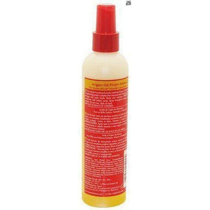 Creme of Nature Argan Oil Strength &amp; Shine Leave - In Conditioner 250ml - gtwtoporld.com