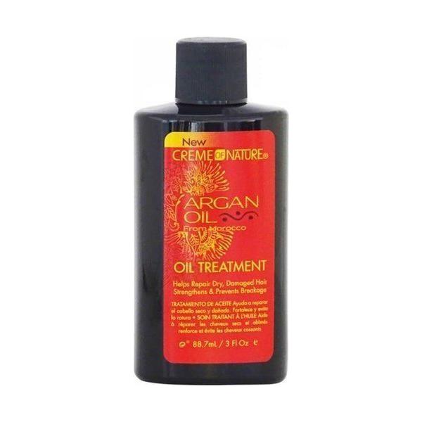 Creme of Nature Argan Oil Treatment 88.7ml - gtwtoporld.com