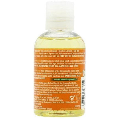 Creme of Nature Coconut Milk Essential 7 Treatment Oil 118ml - gtwtoporld.com