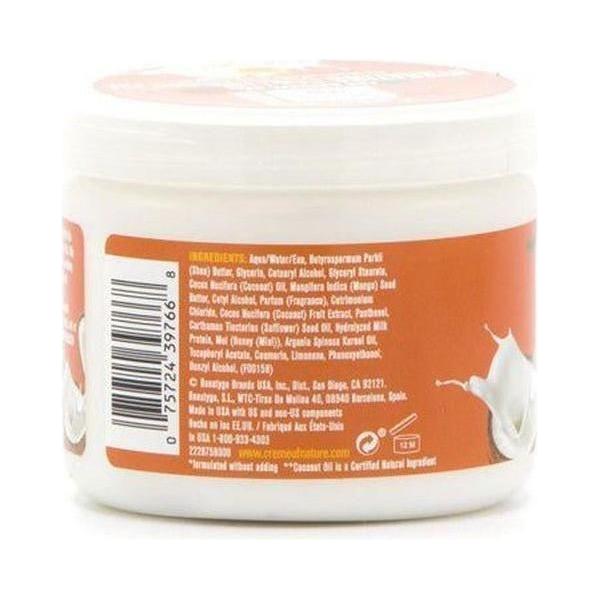 Creme Of Nature Coconut Milk Hydrating Curling Cream 340ml - gtwtoporld.com