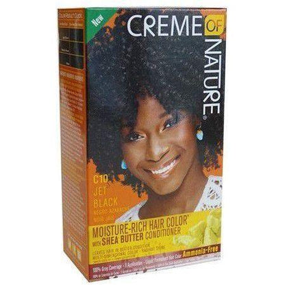 Creme Of Nature Moisture Rich Hair Color - gtwtoporld.com