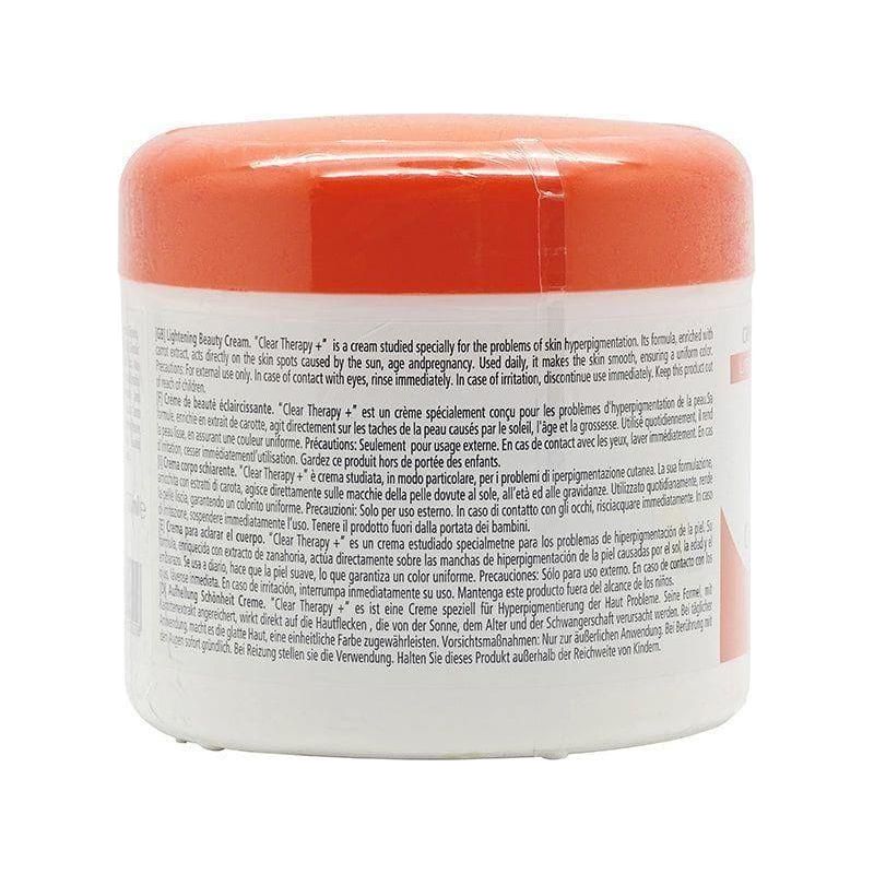 CT + Clear Therapy Lightening Beauty Cream 450ml - gtwtoporld.com