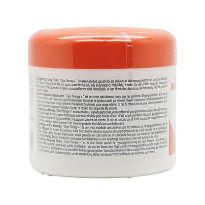 CT + Clear Therapy Lightening Beauty Cream 450ml - gtwtoporld.com