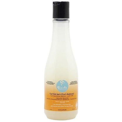 Curl Gel Les C Curl Jealousy 240ml - gtwtoporld.com