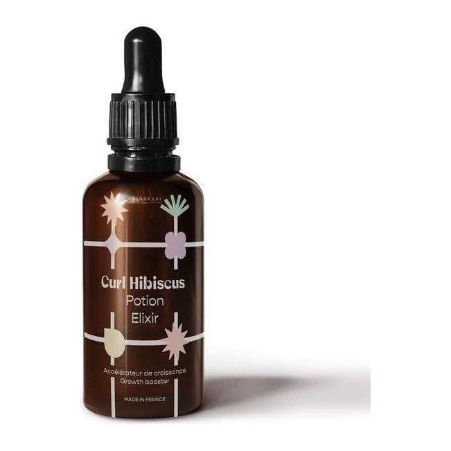 Curl Hibiscus Potion Elixir 50ML - gtwtoporld.com
