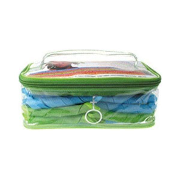 Curlformers Kit Spiral Curls 40 Pieces - gtwtoporld.com