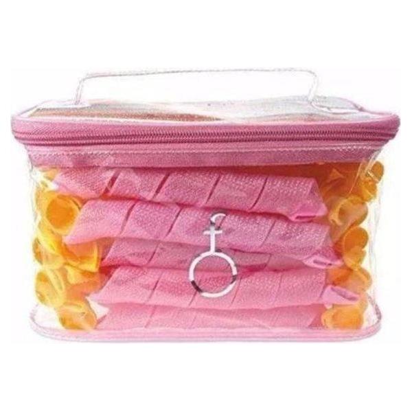 Curlformers Kit Spiral Curls 40 Pieces - gtwtoporld.com