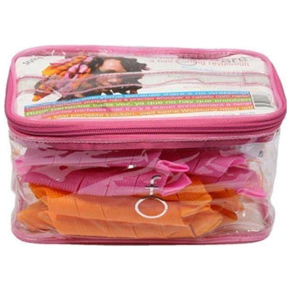 Curlformers Kit Spiral Curls 40 Pieces - gtwtoporld.com