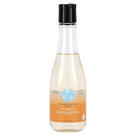 CURLS Cashmere Curl Jelly 240ml - gtwtoporld.com