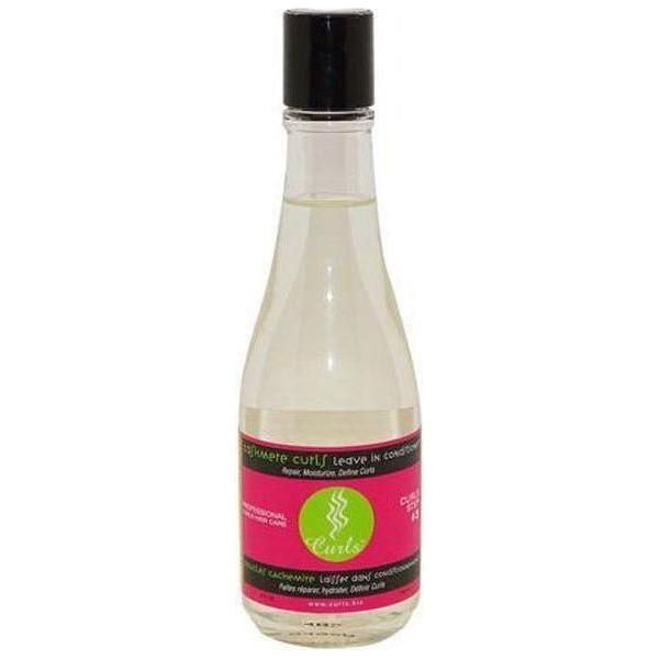 Curls Cashmere Curls Leave in Conditioner 240ml - gtwtoporld.com