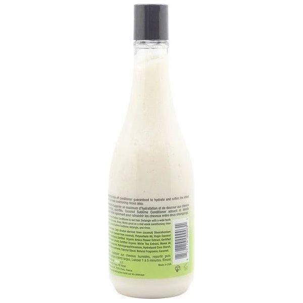 Curls Coconut Sublime Moisturizing Conditioner 420ml - gtwtoporld.com