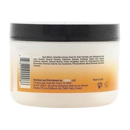 CURLS Curl Soufflé Medium Curl Cream - Without Hold 240ml - gtwtoporld.com