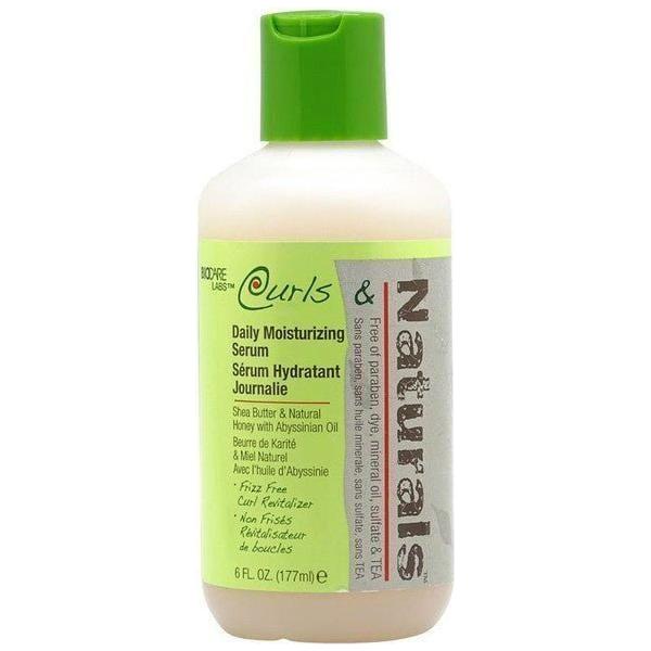 Curls &amp; Naturals Daily Moisturizing Serum 177ml - gtwtoporld.com