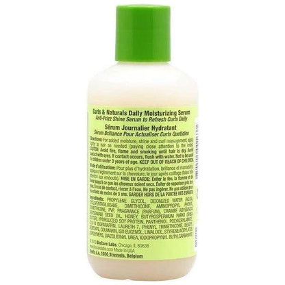 Curls &amp; Naturals Daily Moisturizing Serum 177ml - gtwtoporld.com