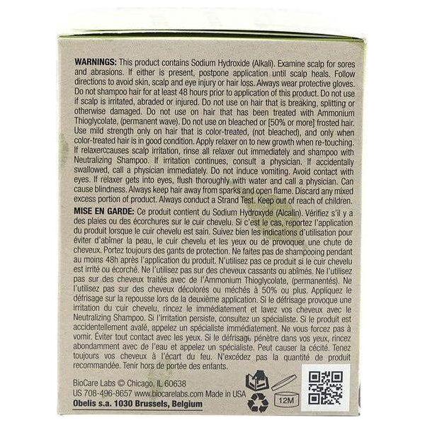 Curls &amp; Naturals Texturizer Hair Softener with Moroccan Argan Oil - gtwtoporld.com