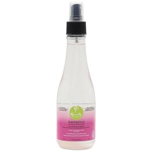 Curls Quenched Curls Leave - In Moisturizer 240ml - gtwtoporld.com