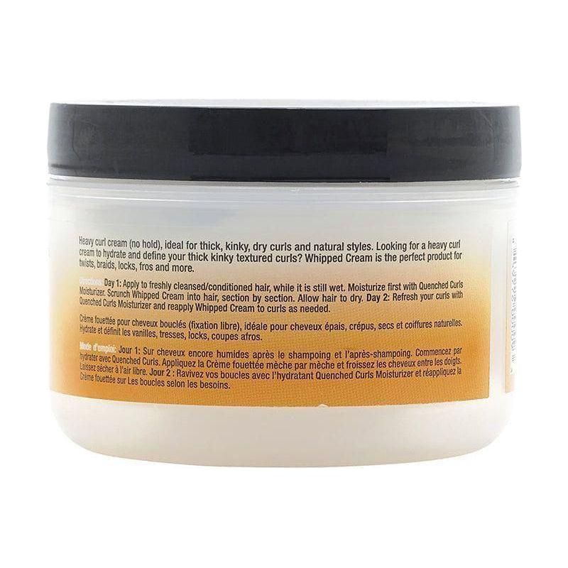 CURLS Whipped Crème 240ml - gtwtoporld.com