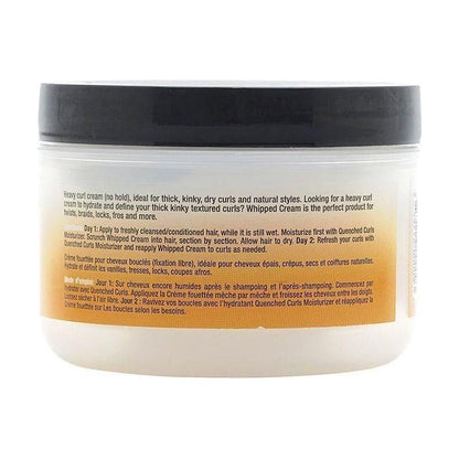 CURLS Whipped Crème 240ml - gtwtoporld.com