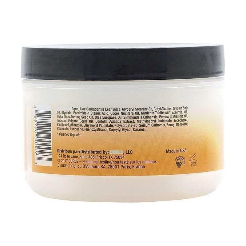 CURLS Whipped Crème 240ml - gtwtoporld.com