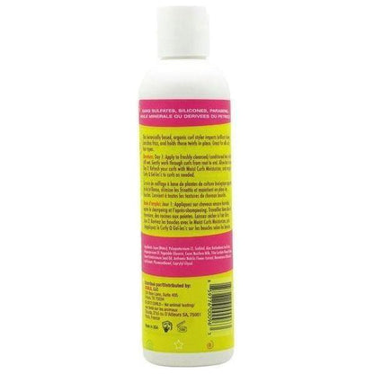 Curly Q Gel - les&