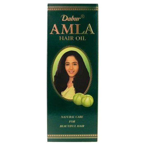 Dabur Amla hair oil 100ml - gtwtoporld.com
