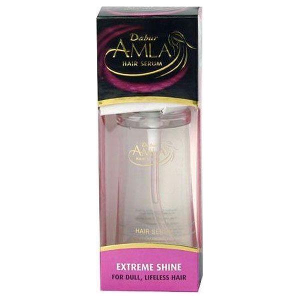 Dabur Amla Hair Serum Extreme Shine 50ml - gtwtoporld.com