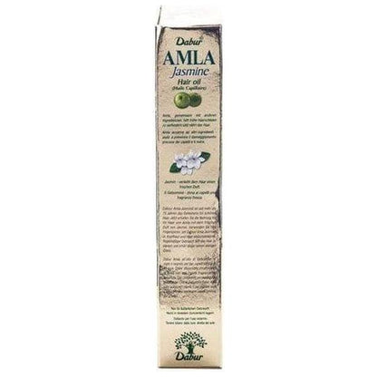 Dabur Amla Jasmine Hair Oil 200ml - gtwtoporld.com