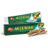 Dabur Miswak Herbal Whitening Toothpaste - 100g for Strong Teeth & Brighter Smiles - gtwtoporld.com
